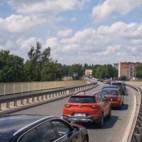 Długi weekend w powiecie piskim minął bezpiecznie