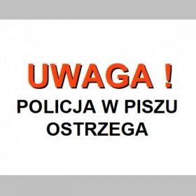 Uwaga na oszustów sprawdzających czystość i zapach wody w kranie