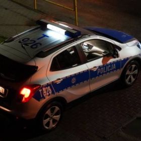 Naćpani kierowcy na piskich drogach