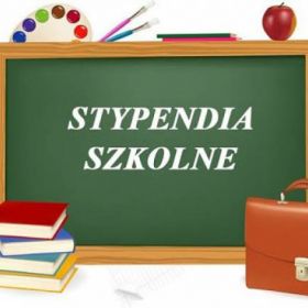 Złóż wniosek o stypendium