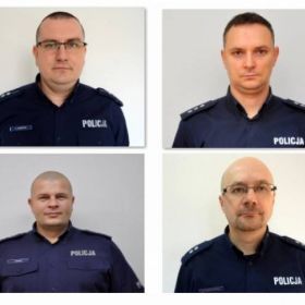 Komendanci Komisariatów w powiecie piskim