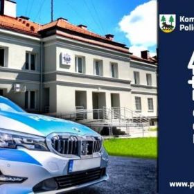 Zobacz ile zarabia funkcjonariusz na początku służby