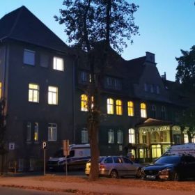 Choroby przewlekłe, które stanowią szczególne ryzyko w razie COVID-19