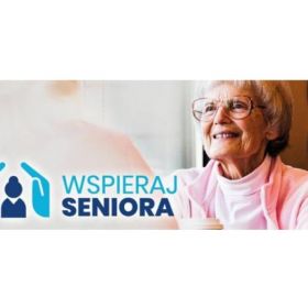 Gmina Pisz przystąpiła do programu rządowego „Wspieraj Seniora”