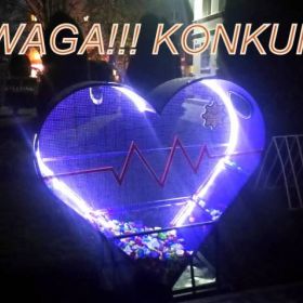 Zrób zdjęcie lub nagraj filmik i weź udział w konkursie w ramach akcji „Nakręć się na pomaganie”