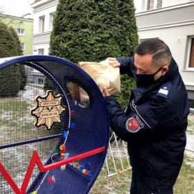 Aż 4 tony plastikowych korków w zaledwie trzy miesiące !