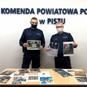 Konkurs fotograficzny „Nakręć się na pomaganie” rozstrzygnięty