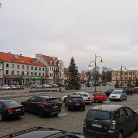 Policjanci sprawdzają, czy w naszym regionie przestrzegane są przepisy związane z epidemią