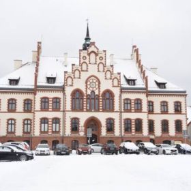 Muzeum Ziemi Piskiej przejmuje pomieszczenia po Urzędzie Stanu Cywilnego
