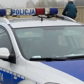 Kierował autem mając aktywne dwa zakazy 