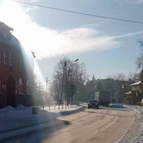 Kierowcy stanęli na wysokości zadania. 