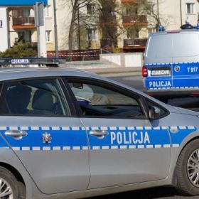 Policjanci poszukują świadków bójki, do której doszło w piskim parku