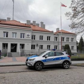 KIEROWCA BMW MIAŁ BLISKO 3 PROMILE I ORZECZONY ZAKAZ PROWADZENIA POJAZDÓW