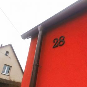  Nieoznakowanie posesji zagrożone jest karą grzywny 