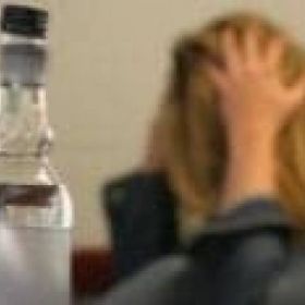 Kolejny raz opiekowała się dziećmi mając prawie 2 promile