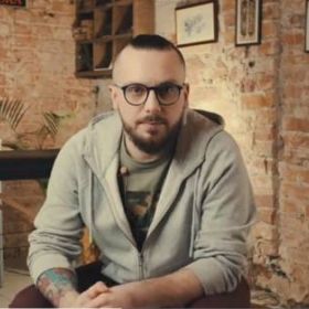 Dawca z tatuażem – historia uratowanego życia