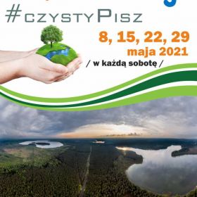 Za nami pierwsza sobota z cyklu #czystyPisz
