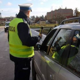 Kolejny weekend pod znakiem nietrzeźwych kierujących na dogach powiatu piskiego