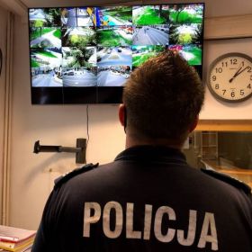 W Piszu będzie jeszcze bezpieczniej dzięki miejskiemu monitoringowi