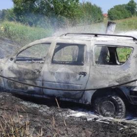 Mając prawie 2,5 promila wsiadł za kierownicę i pojechał szukać żony.