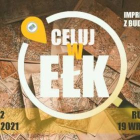 Celuj w Ełk, runda 2 z 2