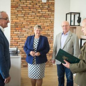 Odznaczeni Złotymi Medalami „Za zasługi dla obronności kraju”