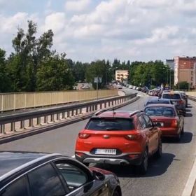 Obwodnica Pisza. We wrześniu będą przeprowadzone pomiary natężenia ruchu