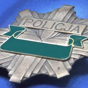 Policjant po służbie stanął w obronie młodzieży, którą zaczepiał nietrzeźwy meżczyzna 