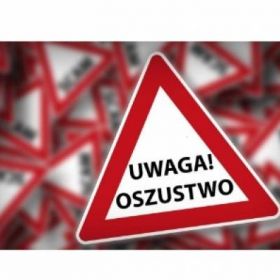 Mieszkanka Pisza została oszukana na prawie 14 tysięcy zł 