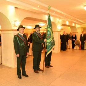  Pisz. Jubileusz 60-lecie Koła Łowieckiego PZŁ „Zielony Krąg”