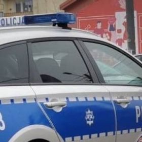 Dwie 15-latki złapane na kradzieży napojów i słodyczy