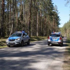Kierująca autem miała blisko 3 promile