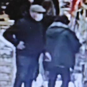 W ciągu zaledwie kilku godzin dokonał aż trzech kradzieży