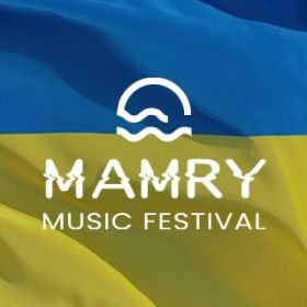 Mamry Festival wspiera mieszkańców Ukrainy. 
