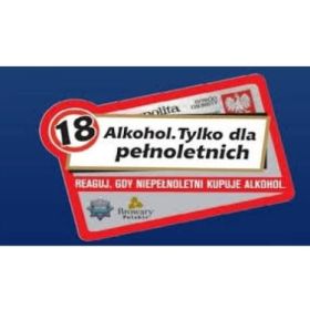 Policja apeluje. Nie sprzedawajcie alkoholu osobom niepełnoletnim w „Dzień Wagarowicza”