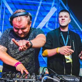 DJ Contest 2022 czyli pierwsze rozstrzygnięcia.  