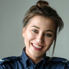Mieszkańcy gminy Ruciane – Nida mają nowego dzielnicowego
