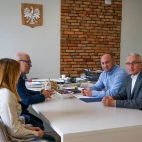 Umowa na modernizację Stadionu Miejskiego została podpisana.