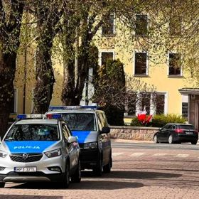 Chciał ustawić przetarg ale mu się to nie udało, bo został zatrzymany