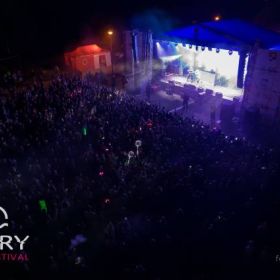 Mamry Festival za nami. Do zobaczenia w 2023 r. !