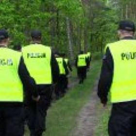 Pilne ! Odnalazła się turystka z Warszawy 