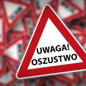 92-letnia kobieta została oszukana metodą „ na córkę”.