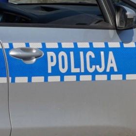 Ukradł paliwo z ciągników rolniczych sąsiada