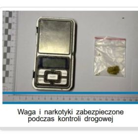 Podsumowanie długiego weekendu na piskich drogach.
