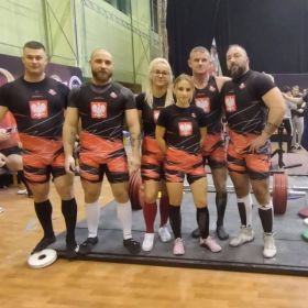 Piszanie zdominowali Puchar Świata!