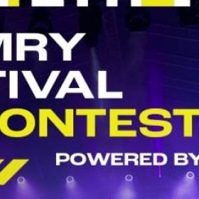 MAMRY FESTIVAL WĘGORZEWO 2023 SZANSĄ DLA MŁODYCH  DJ-ÓW - DJ CONTEST Powered by XONI ON AIR