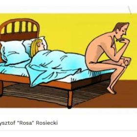Męska „menopauza” - fakt czy mit?