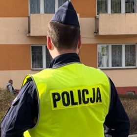 Poznaj plan priorytetowy swojego dzielnicowego