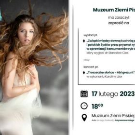 O historii od kuchni na początek nowego cyklu muzealnych spotkań 