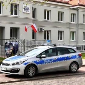 ZGŁOSIŁ KRADZIEŻ AUTA, BO MYŚLAŁ, ŻE MU JE UKRADLI, A TYMCZASEM …